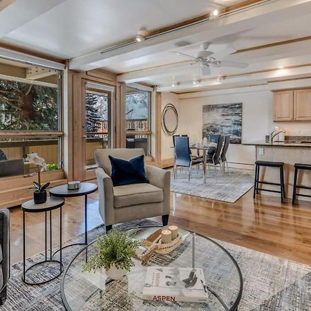 New Listing 2Br 2Ba Condo - Mountain Views Aspen Exteriör bild