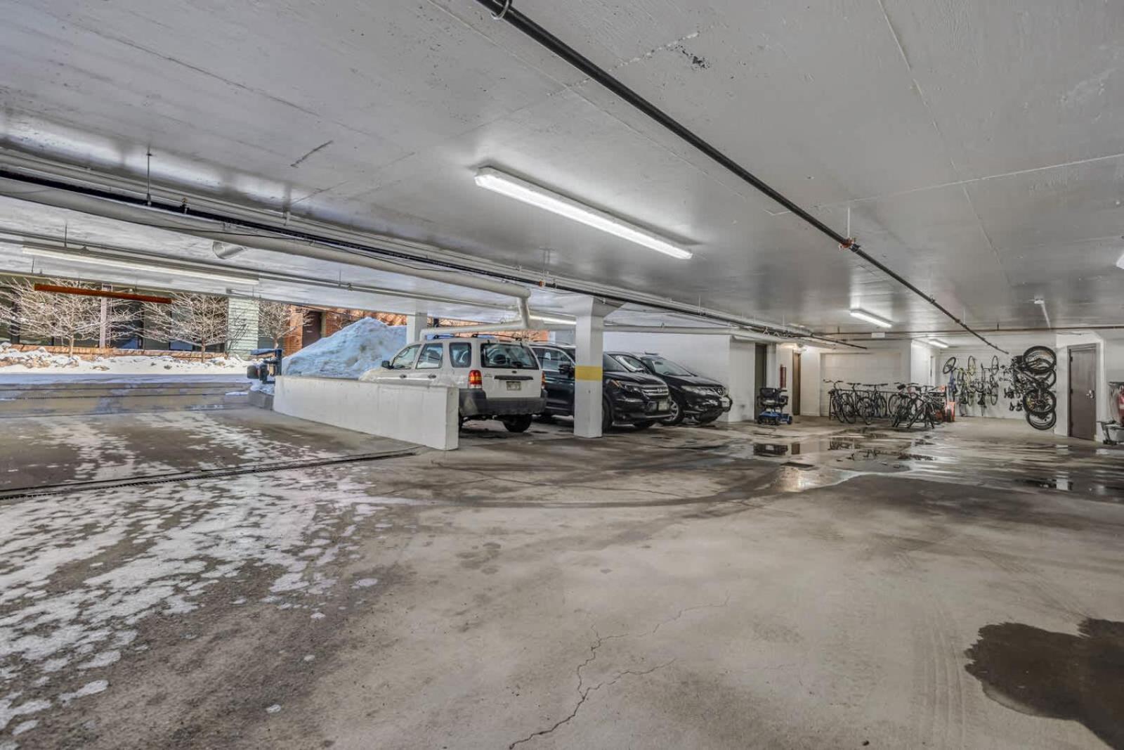 New Listing 2Br 2Ba Condo - Mountain Views Aspen Exteriör bild