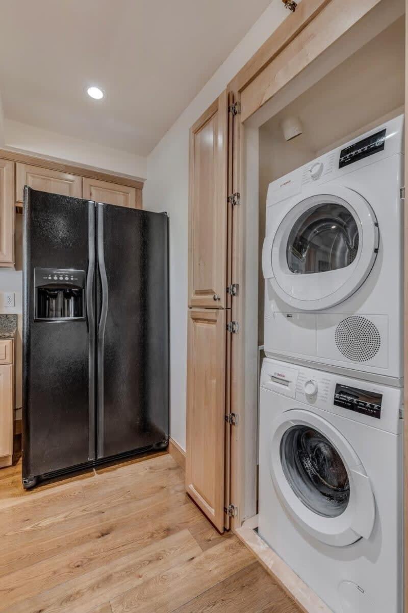New Listing 2Br 2Ba Condo - Mountain Views Aspen Exteriör bild