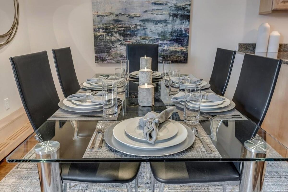 New Listing 2Br 2Ba Condo - Mountain Views Aspen Exteriör bild