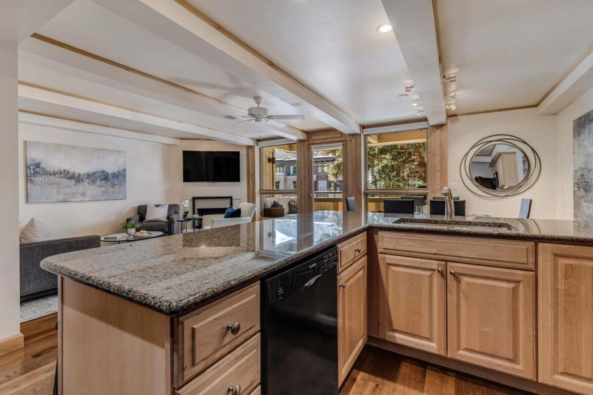 New Listing 2Br 2Ba Condo - Mountain Views Aspen Exteriör bild