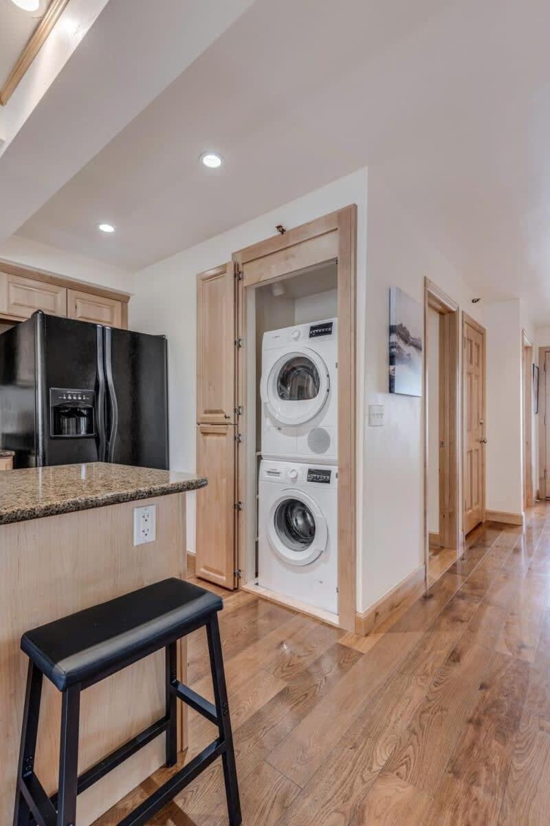 New Listing 2Br 2Ba Condo - Mountain Views Aspen Exteriör bild