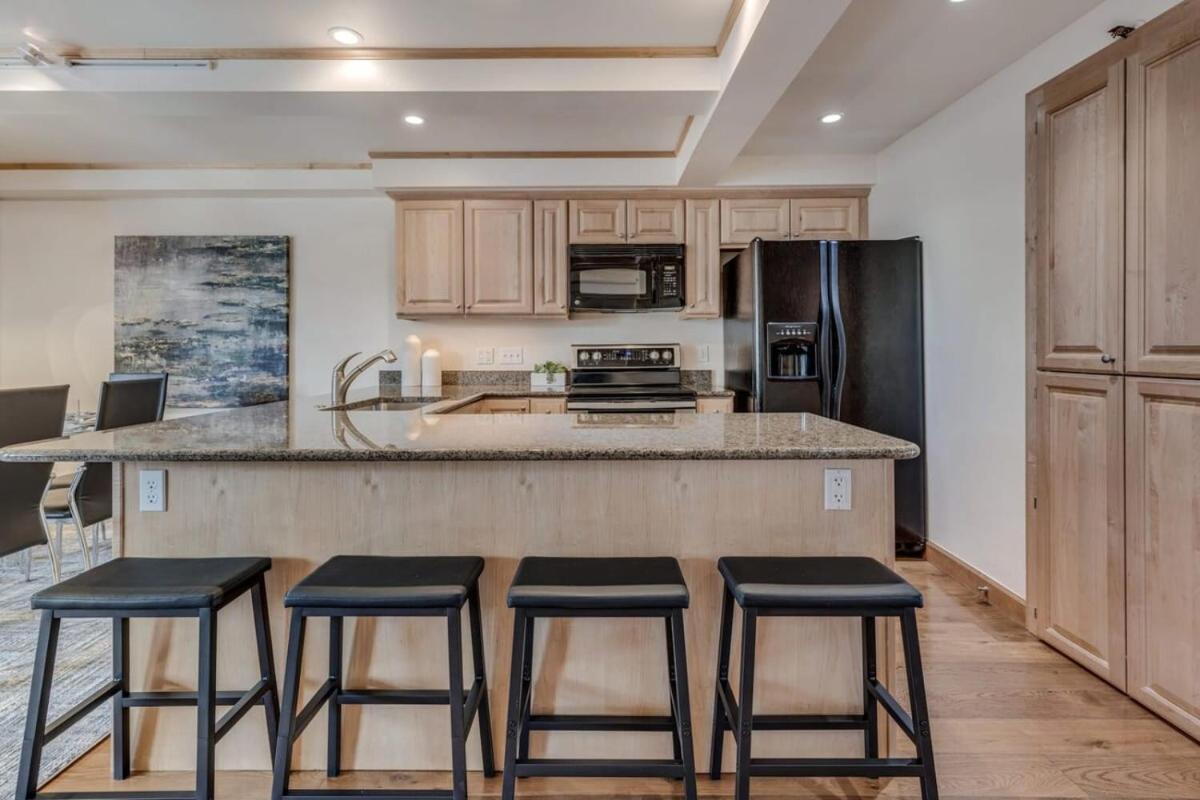 New Listing 2Br 2Ba Condo - Mountain Views Aspen Exteriör bild