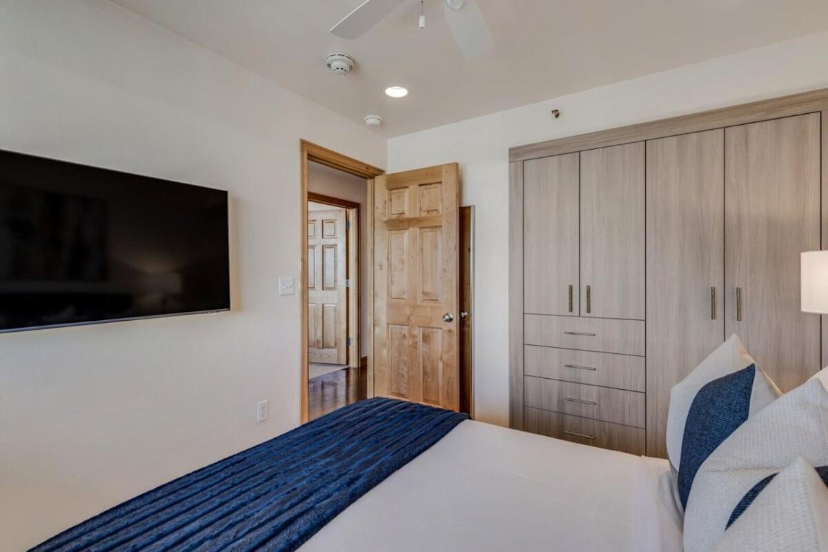 New Listing 2Br 2Ba Condo - Mountain Views Aspen Exteriör bild