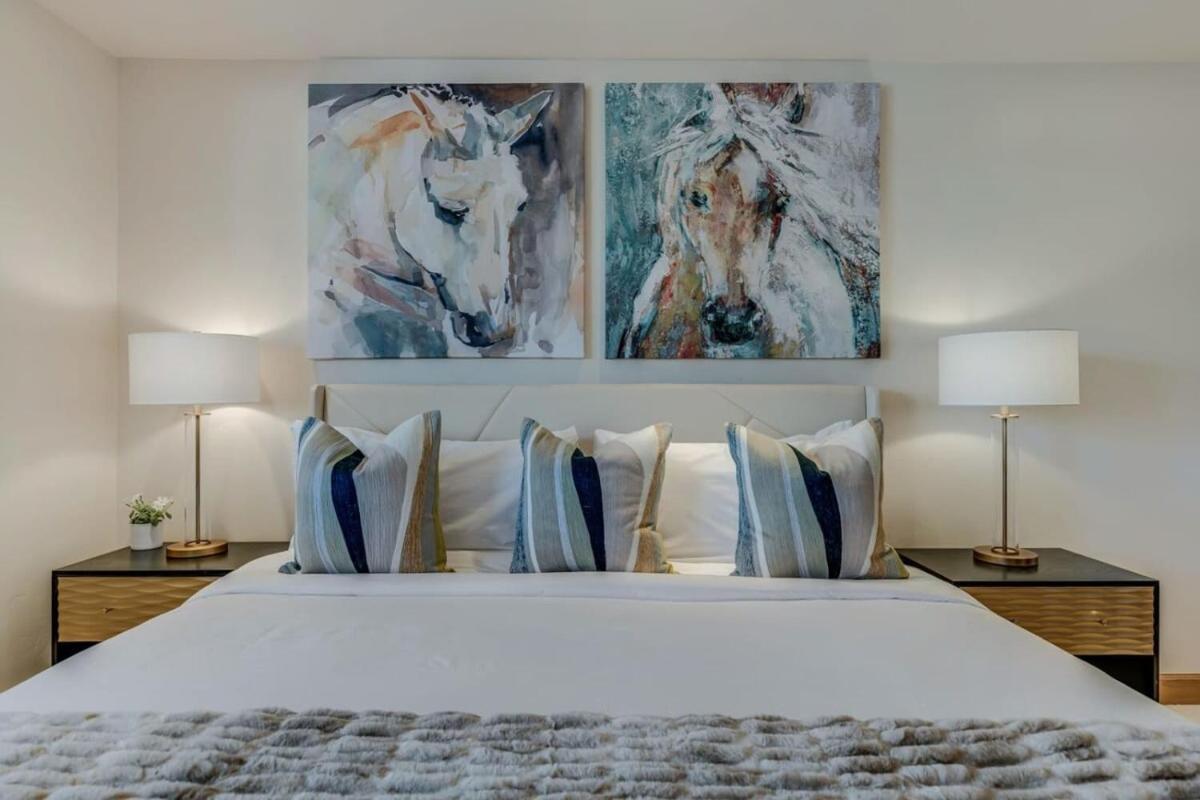 New Listing 2Br 2Ba Condo - Mountain Views Aspen Exteriör bild